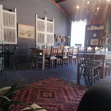 Hawklee Country House Нотингам Роуд Екстериор снимка