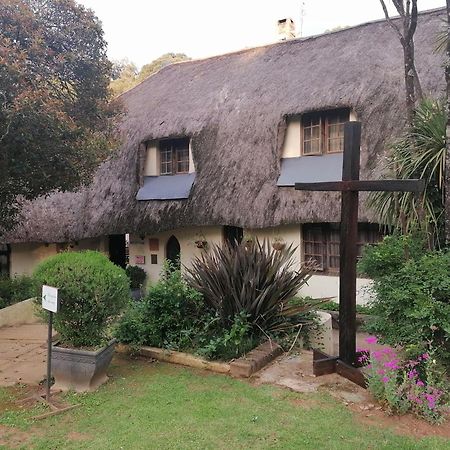 Hawklee Country House Нотингам Роуд Екстериор снимка