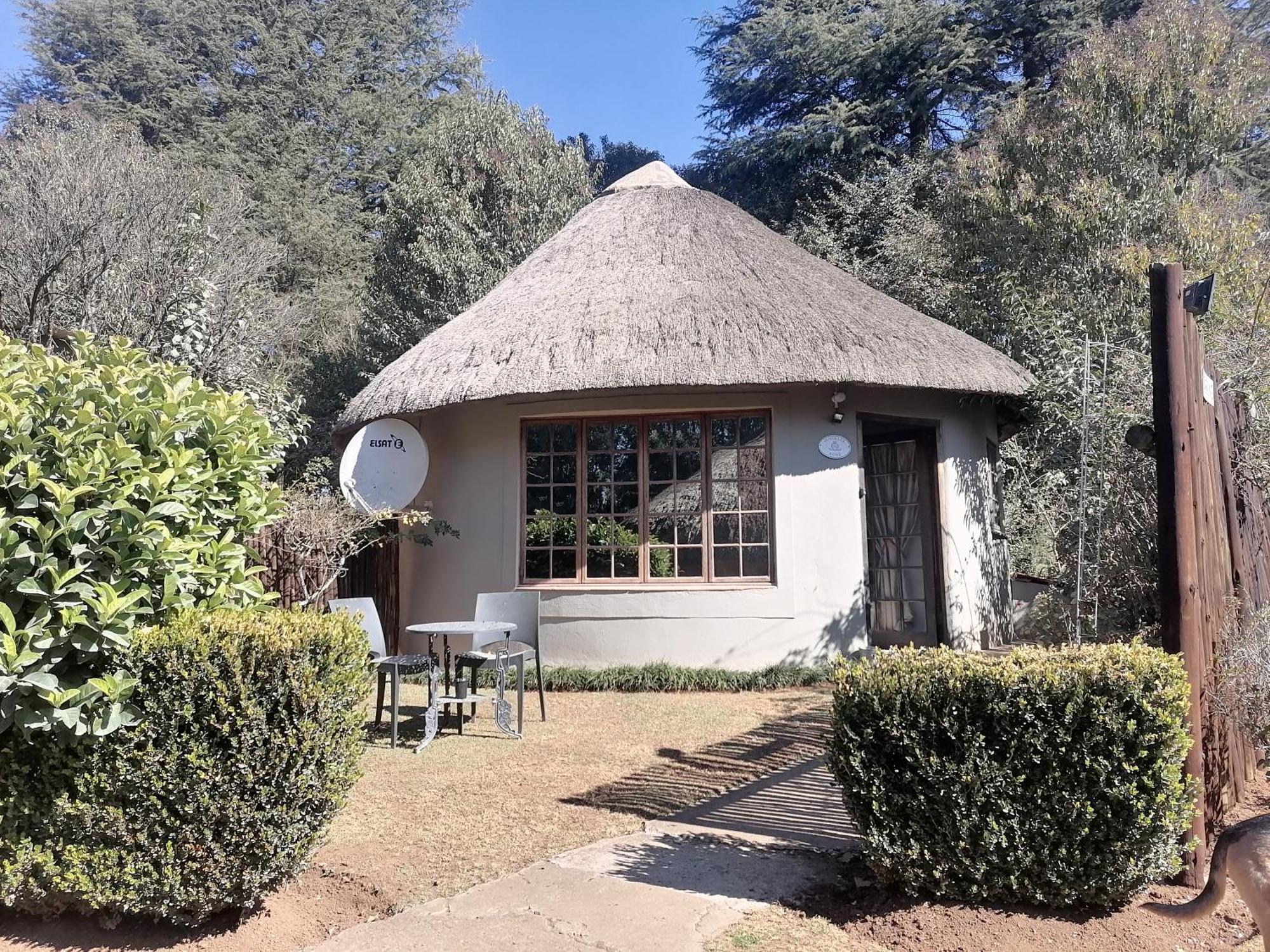 Hawklee Country House Нотингам Роуд Екстериор снимка