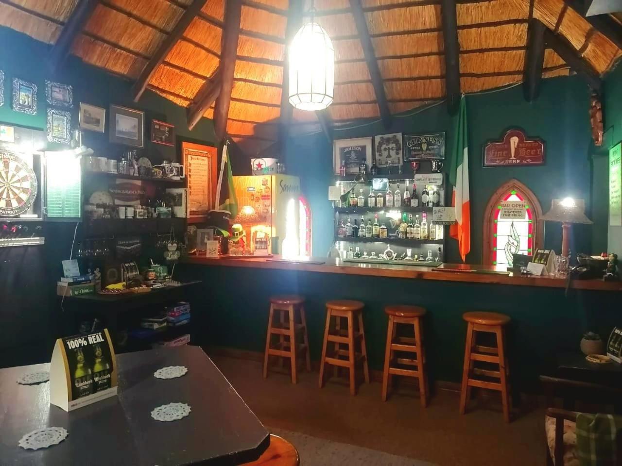 Hawklee Country House Нотингам Роуд Екстериор снимка