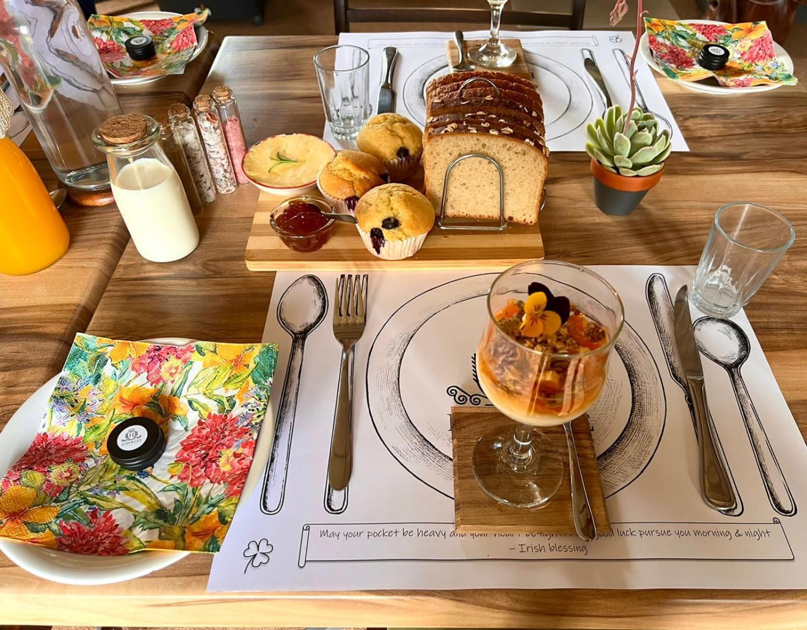 Hawklee Country House Нотингам Роуд Екстериор снимка