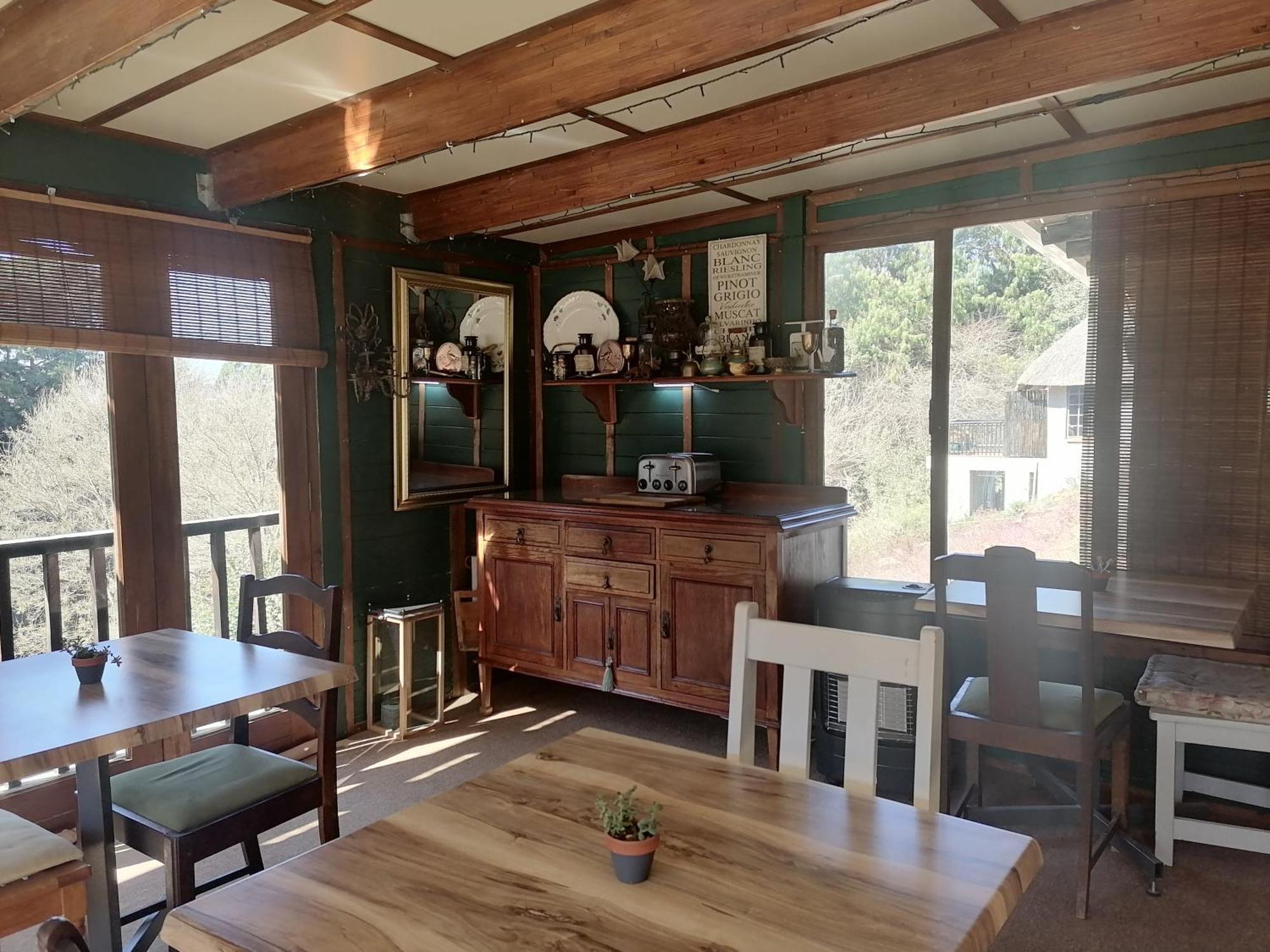 Hawklee Country House Нотингам Роуд Екстериор снимка