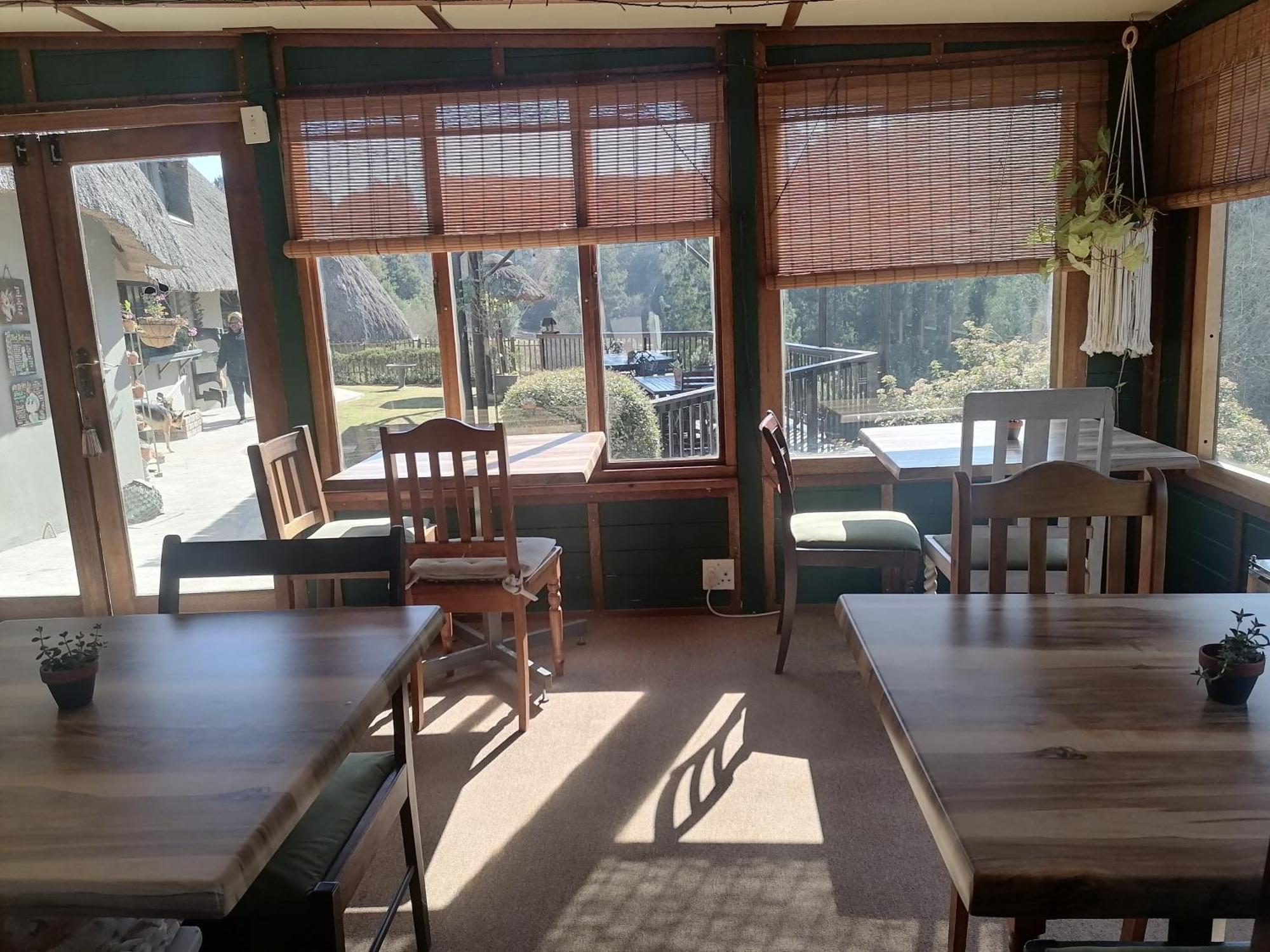 Hawklee Country House Нотингам Роуд Екстериор снимка