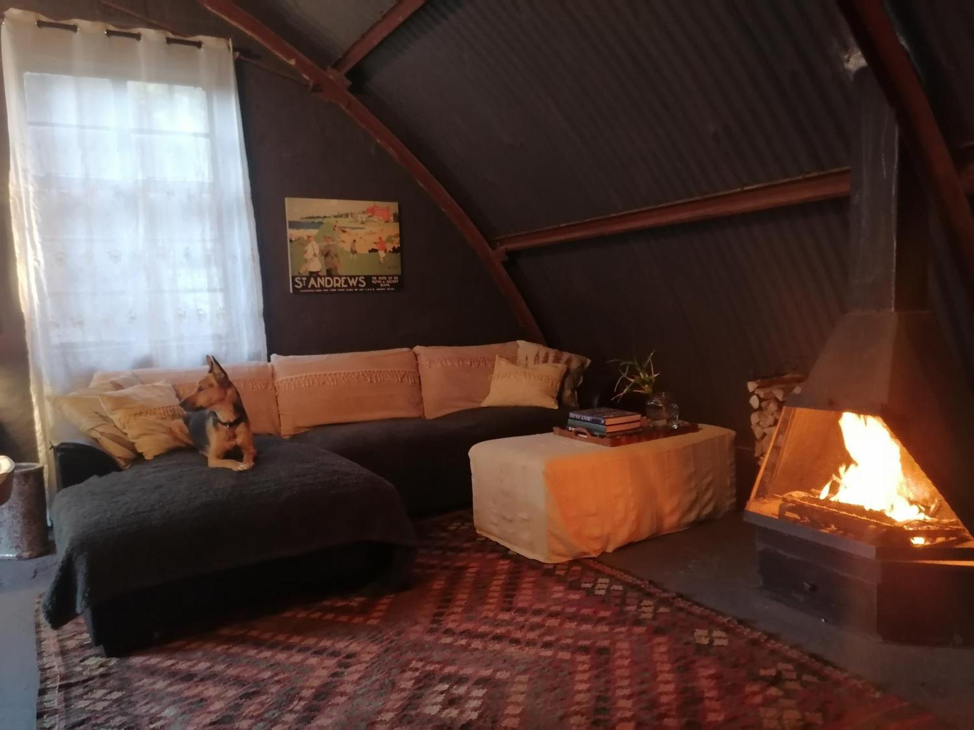 Hawklee Country House Нотингам Роуд Екстериор снимка