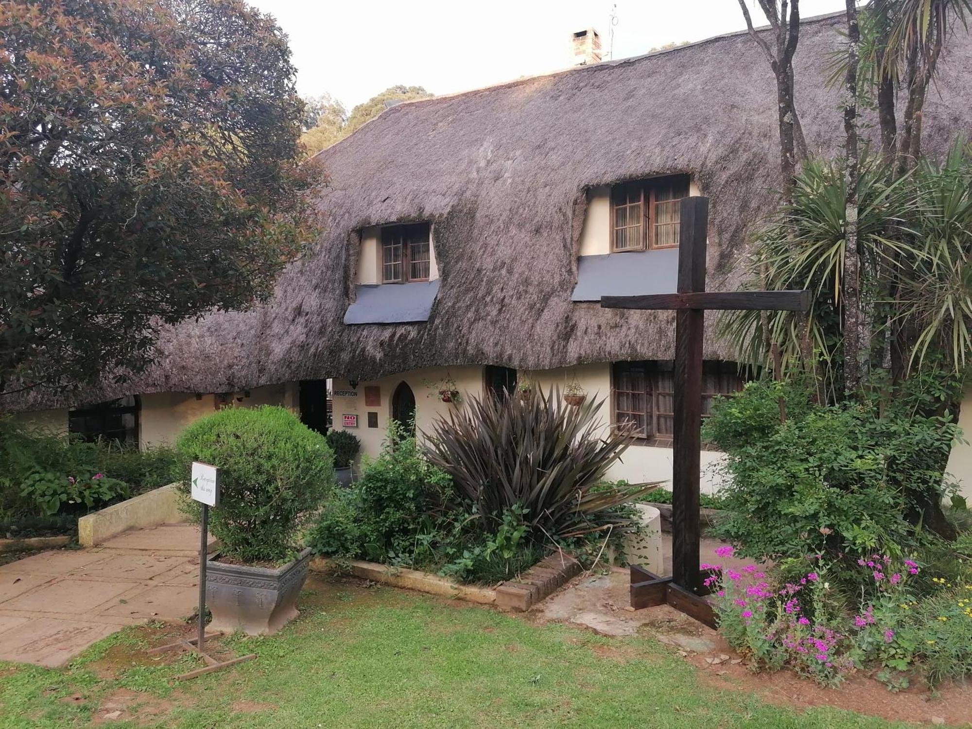 Hawklee Country House Нотингам Роуд Екстериор снимка