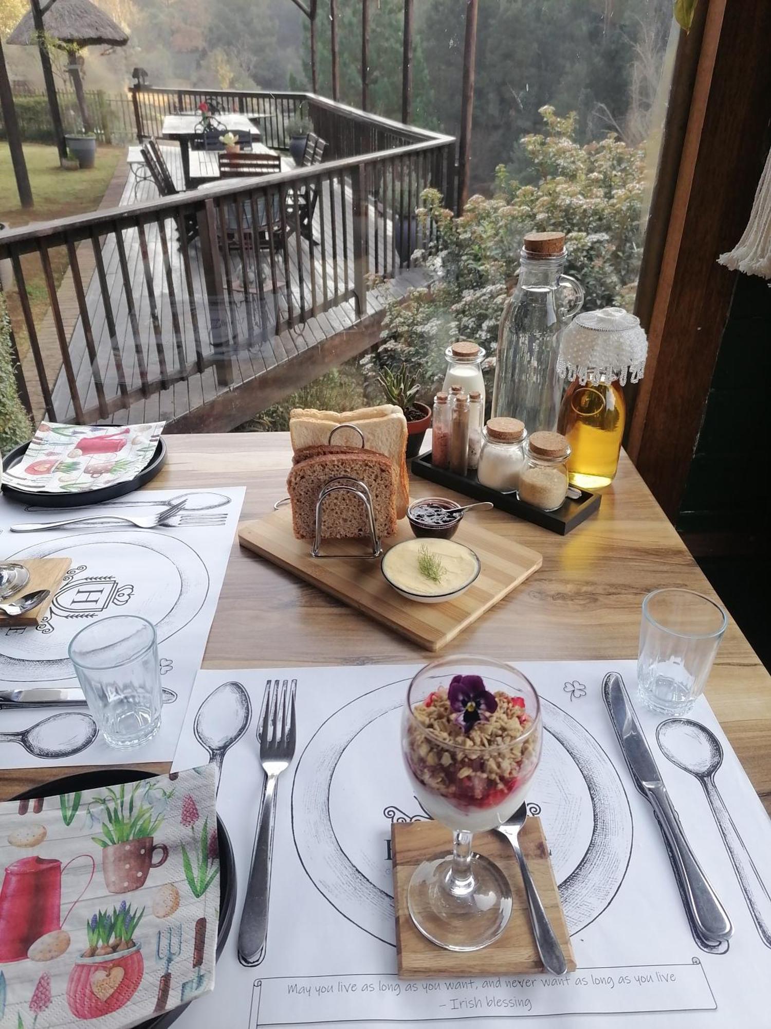 Hawklee Country House Нотингам Роуд Екстериор снимка
