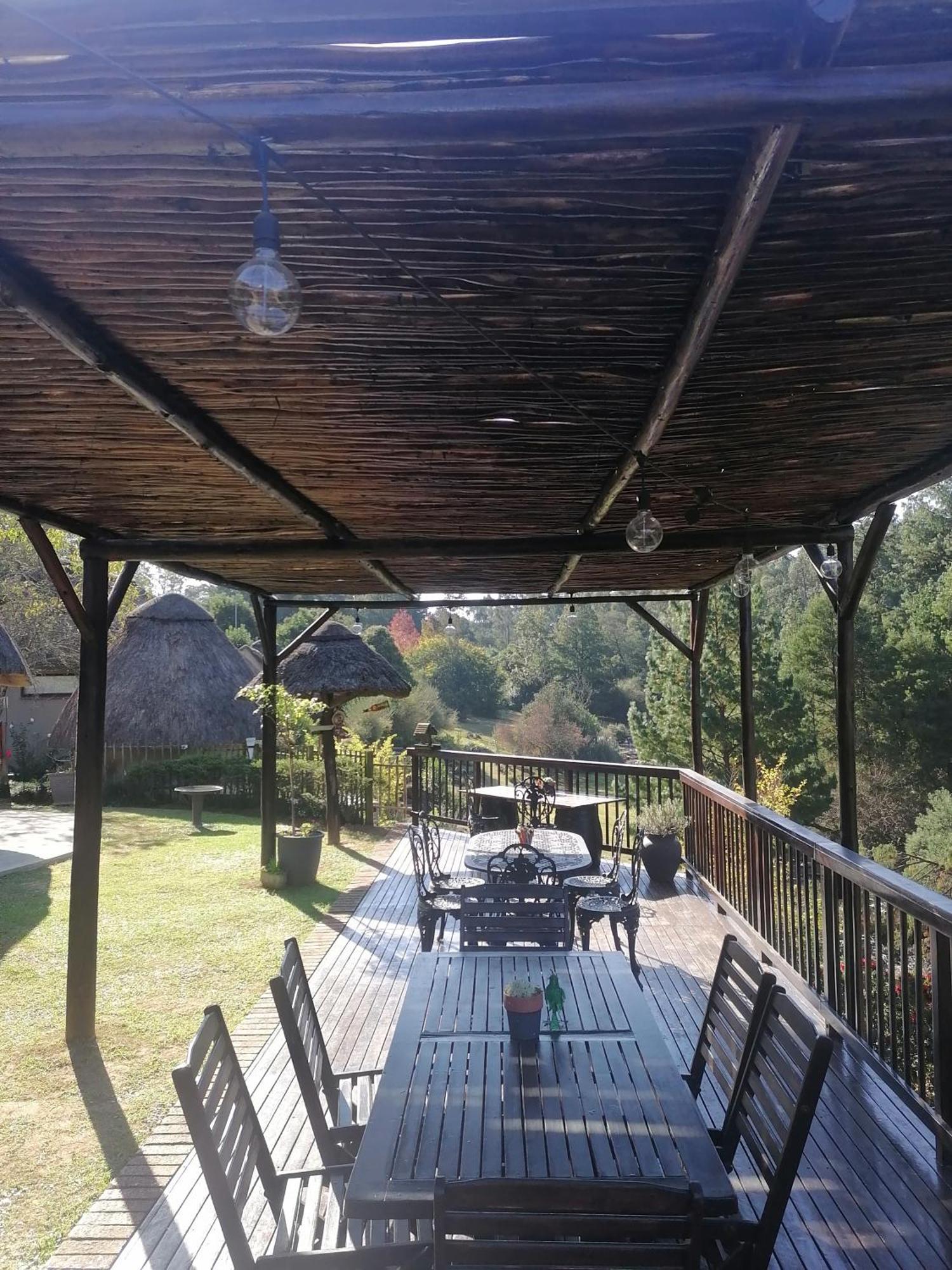 Hawklee Country House Нотингам Роуд Екстериор снимка
