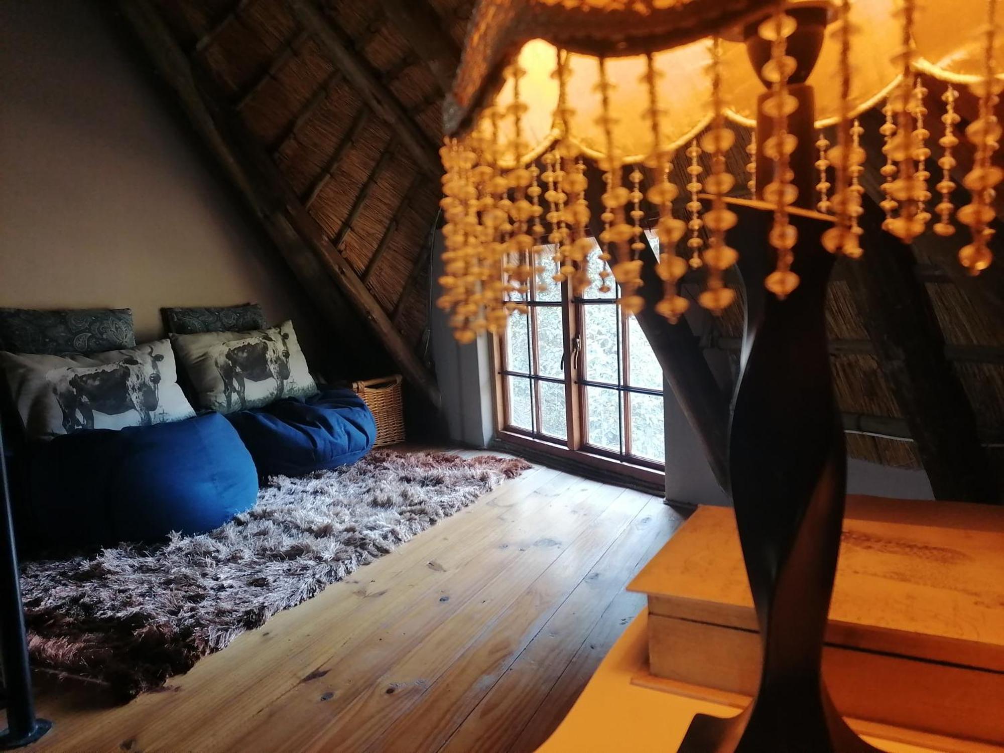 Hawklee Country House Нотингам Роуд Стая снимка