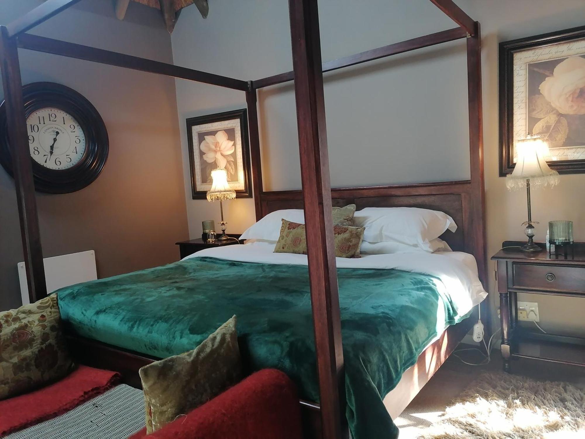 Hawklee Country House Нотингам Роуд Стая снимка