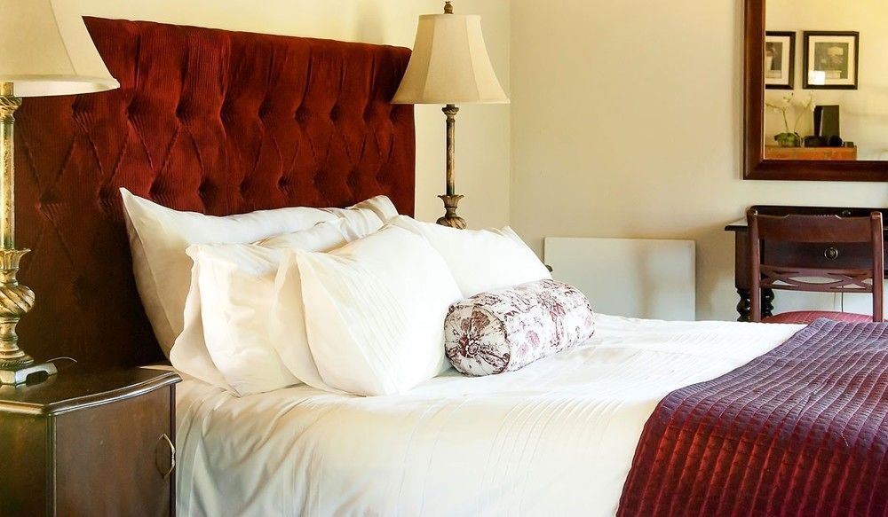 Hawklee Country House Нотингам Роуд Екстериор снимка